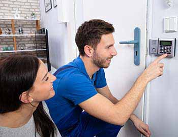 Cibolo Residential Locksmith